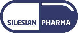 Drukarnia Navy-Blue - Silesian Pharma